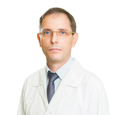 Пелеванюк Станислав Михайлович, ЛОР