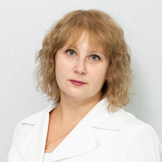 Малых Юлия Сергеевна, дерматолог