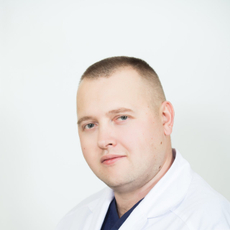 Митин Алексей Андреевич, уролог