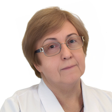 Брюхина Елена Владимировна, гинеколог