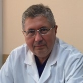 Колядин Сергей Григорьевич, онколог