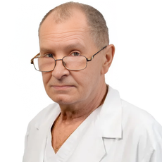 Акимов Андрей Анатольевич, хирург