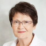 Макарова Валентина Павловна, кардиолог
