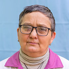 Хуснутдинова Гульнара Усмановна, стоматолог-терапевт