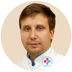 Поздняков Кирилл Владимирович, уролог