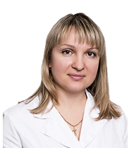 Скачкова Елена Александровна, гинеколог