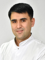 Байбабаев Фахриддин Фозилжонович, хирург