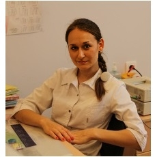 Маркелова Мария Александровна, гинеколог