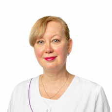 Адигамова Елена Владимировна, терапевт