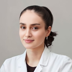 Цороева Лилита Мовлиевна, терапевт