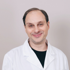 Громыко Юрий Леонидович, акушер-гинеколог