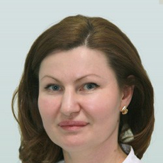 Ширшикова Ольга Викторовна, терапевт