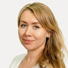 Рудская Марина Владимировна, терапевт