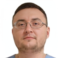 Власов Алексей Вадимович, массажист