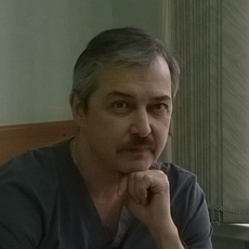 Галлямов Айвар Анварович, онколог