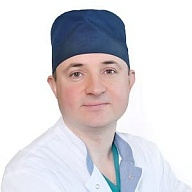 Панченков Дмитрий Николаевич, онколог