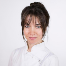 Фирсова Анна Андреевна, ортопед
