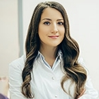 Золотая Александра Александровна, стоматолог-терапевт