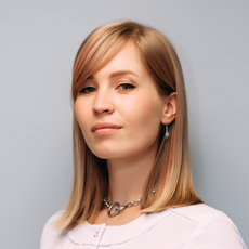 Чистякова Дарья Михайловна, рентгенолог