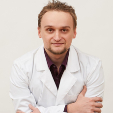 Музыка Анатолий Олегович, хирург