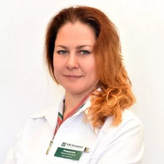 Покровская Ирина Юрьевна, ЛОР