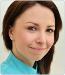 Элькина Анна Вячеславовна, детский стоматолог