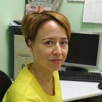 Сухойкова Яна Георгиевна, хирург