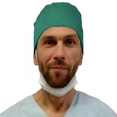 Самсонов Денис Андреевич, массажист