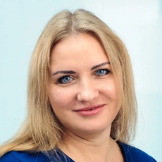 Шкаликова Ольга Александровна, стоматолог-терапевт