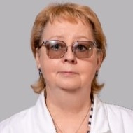 Александрова Ольга Николаевна, офтальмолог