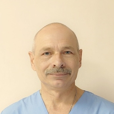 Тякунов Сергей Александрович, стоматолог-терапевт