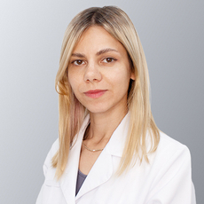 Жилинская Анастасия Сергеевна, терапевт
