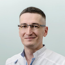 Умаев Артур Алимадович, уролог