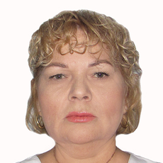 Гордеева Светлана Евгеньевна, ревматолог