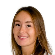 Кузенкова Александра Алексеевна, стоматолог-терапевт