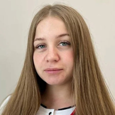 Ситникова Алёна Сергеевна, гастроэнтеролог