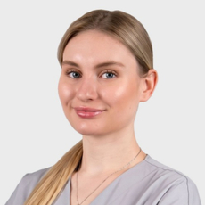Гражданова Карина Сергеевна, пародонтолог