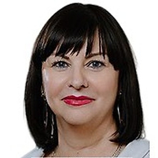 Шувалова Светлана Глебовна, ЛОР