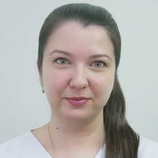 Техова Галина Владимировна, офтальмолог