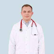 Косолапов Александр Русланович, ЛОР