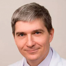 Минаков Максим Витальевич, нейрохирург