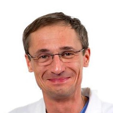 Кротов Кирилл Юрьевич, уролог