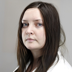 Чалкова Эльмира Владимировна, рентгенолог