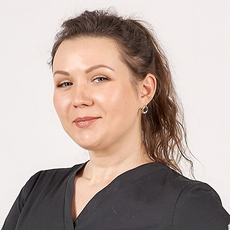 Орлова Полина Евгеньевна, трихолог