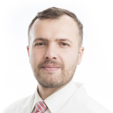 Жигалкин Роман Геннадьевич, хирург