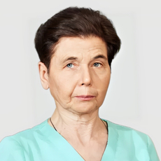 Мысливец Татьяна Леонидовна, анестезиолог