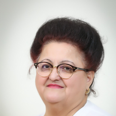 Гукасова Каринэ Бениаминовна, инфекционист