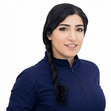 Ибрагимова Мариана Геннадьевна, стоматолог-терапевт