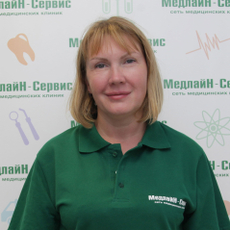 Ковригина Елена Викторовна, дерматолог