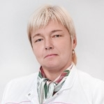 Сакунова Татьяна Ивановна, ортопед